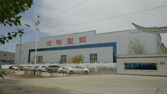 赤峰鋼結(jié)構(gòu)制作廠家電話-第1張圖片