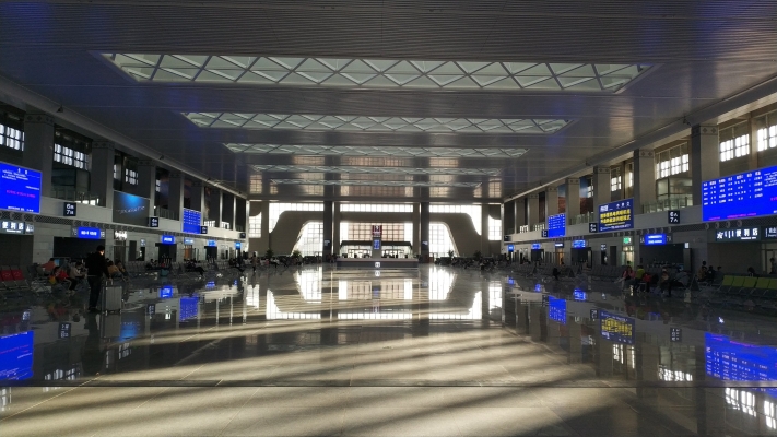 赤峰火車站西站電話號碼是多少-第1張圖片