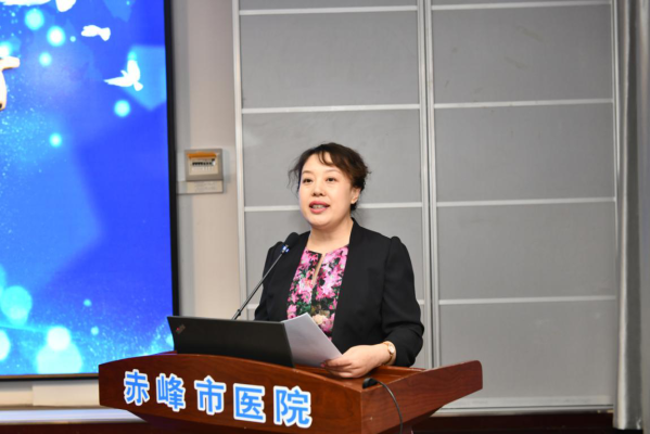 赤峰市醫(yī)院各科室電話-第1張圖片