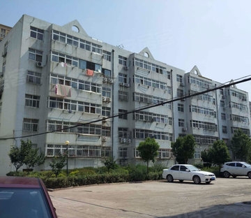 赤峰市福興家園-第1張圖片