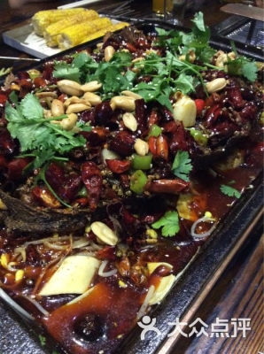 赤峰羴味齋訂餐電話-第1張圖片