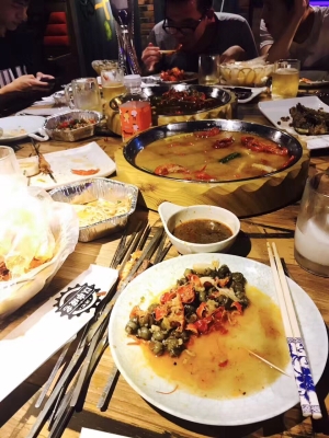 赤峰路烤串串地址查詢電話號(hào)碼-第1張圖片