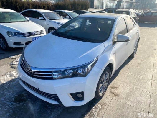 赤峰卡羅拉買賣電話是多少號(hào)-第1張圖片