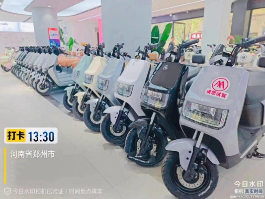 赤峰愛瑪電車專賣店電話號(hào)碼-第1張圖片