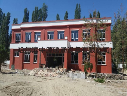 赤峰地暖檢測公司電話是多少號-第1張圖片