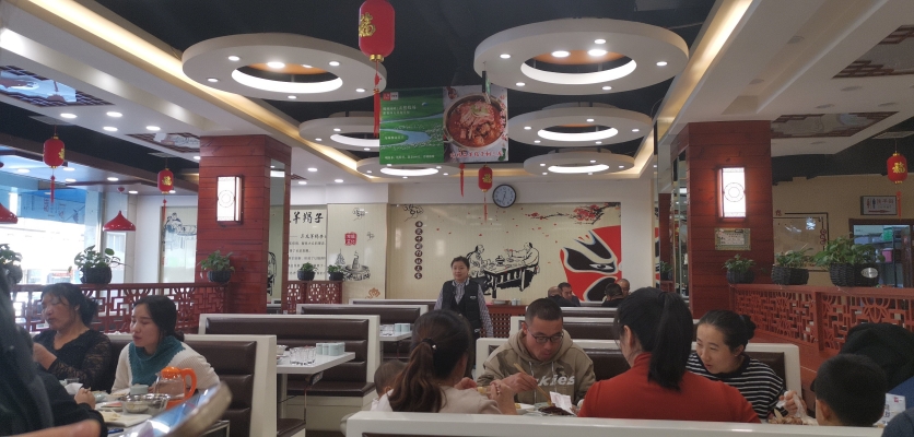 赤峰燒烤木蘭街店電話號碼多少-第1張圖片