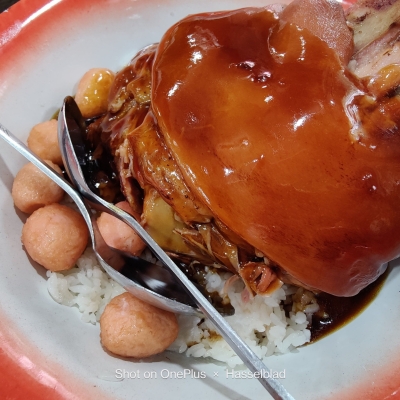 赤峰澆汁肘子店電話多少號-第1張圖片