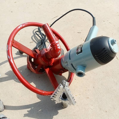 赤峰工業(yè)用水井廠家電話號碼-第1張圖片