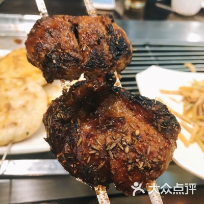 赤峰錦輝燒烤電話號碼多少-第1張圖片