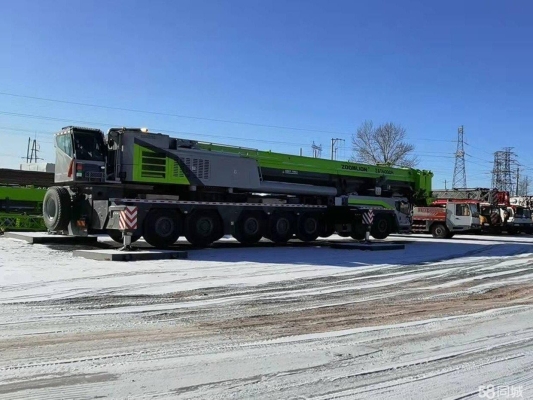 赤峰整體吊裝廠家電話多少號-第1張圖片