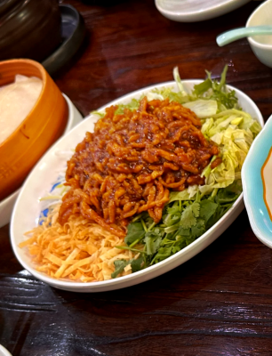 赤峰高品質(zhì)美食店地址電話號(hào)碼-第1張圖片