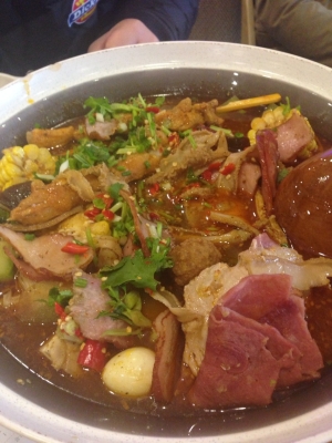 赤峰喜辣麻辣燙地址電話號(hào)碼-第1張圖片