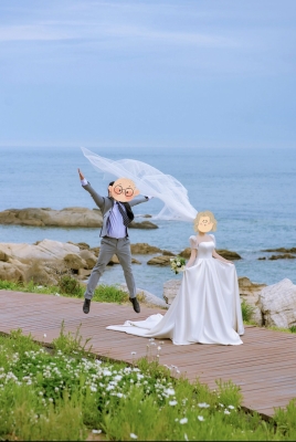 赤峰六道街婚紗攝影電話號碼-第1張圖片