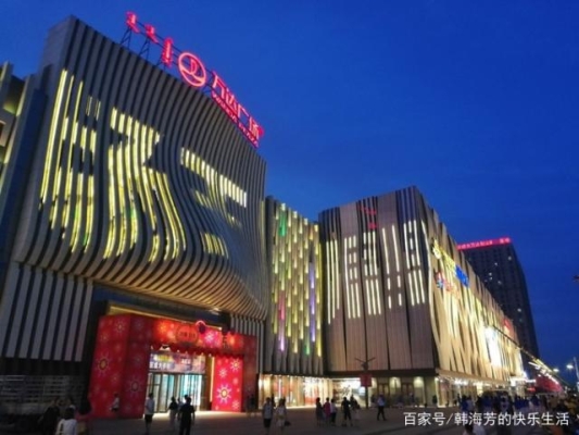 赤峰萬達廣場大屏電話號碼-第1張圖片