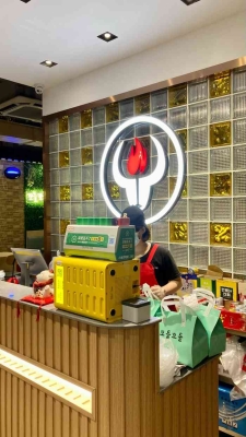 赤峰馬佳烤肉店電話地址查詢-第1張圖片