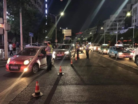 赤峰駕駛證抵押電話號碼是多少-第1張圖片