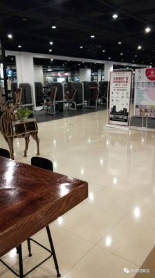 赤峰市健身用品店電話號(hào)碼-第1張圖片