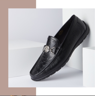 赤峰沙馳皮鞋專賣店電話號碼-第1張圖片