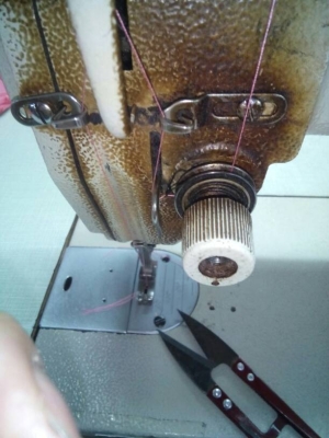 赤峰修縫紉機(jī)電話號碼是多少-第1張圖片