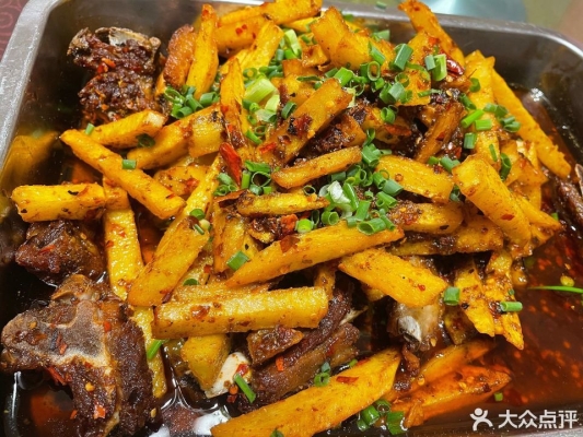 赤峰市內(nèi)大排檔地址電話號碼-第1張圖片