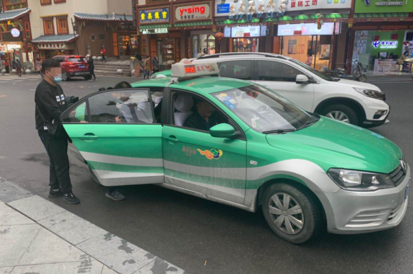 赤峰同城出租車電話號碼查詢-第1張圖片