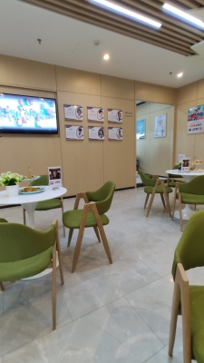 赤峰口腔烤瓷牙醫(yī)院電話號(hào)碼-第1張圖片