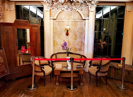 赤峰道西餐自助餐廳電話號碼-第1張圖片