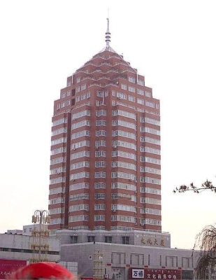 赤峰輝騰建筑電話多少號碼-第1張圖片