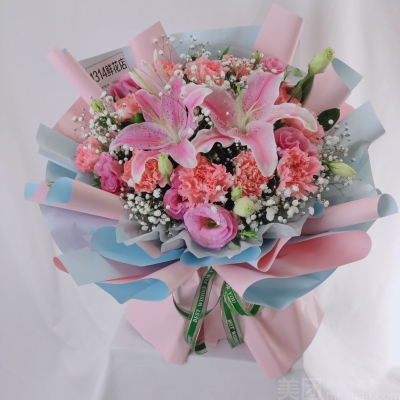 赤峰鮮花蛋糕店電話地址查詢-第1張圖片