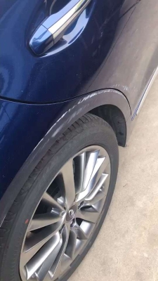 赤峰劃痕補(bǔ)漆修理廠電話號(hào)碼-第1張圖片