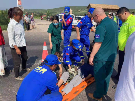 內(nèi)蒙古赤峰救援隊電話號碼-第1張圖片