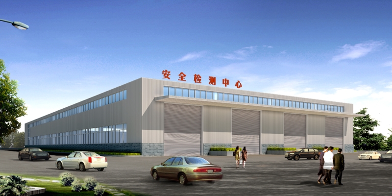 赤峰安駕機(jī)動(dòng)車(chē)檢測(cè)站怎么樣-第1張圖片