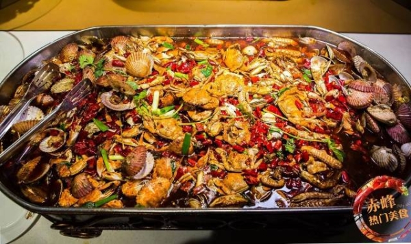 赤峰鮮品火鍋店地址電話號碼-第1張圖片