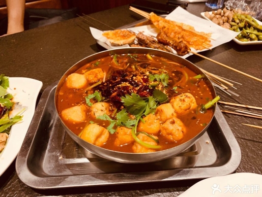 赤峰打銅火鍋電話多少號碼-第1張圖片