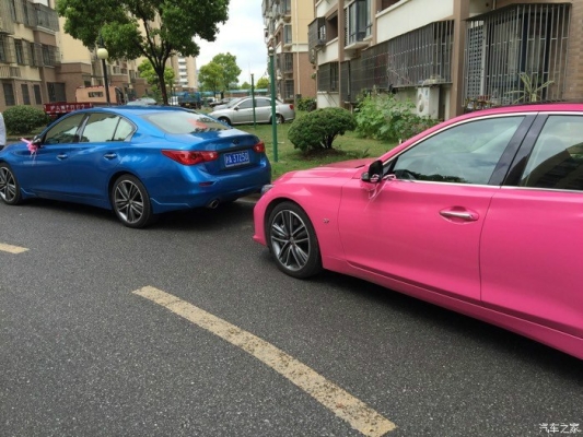 赤峰英菲尼迪店電話地址查詢-第1張圖片