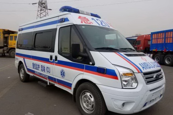 赤峰急救車報(bào)價(jià)表電話號碼-第1張圖片
