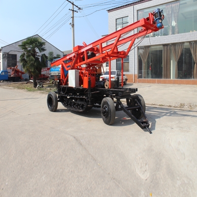 赤峰深井鉆機(jī)廠家電話多少號(hào)-第1張圖片