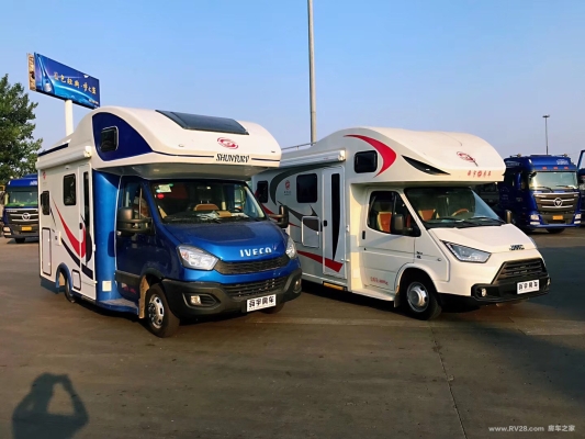 赤峰市房車駐車地址電話號碼-第1張圖片