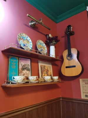 赤峰藍山小酒館電話號碼多少-第1張圖片