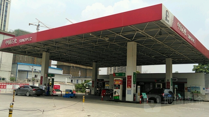 赤峰市石化加油站電話號(hào)碼-第1張圖片