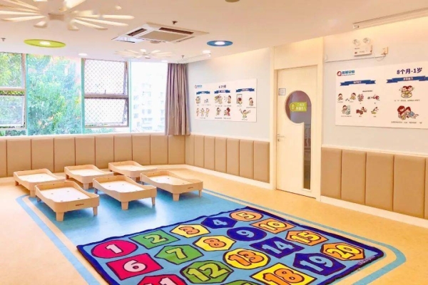 赤峰托育照護(hù)中心電話多少號(hào)-第1張圖片