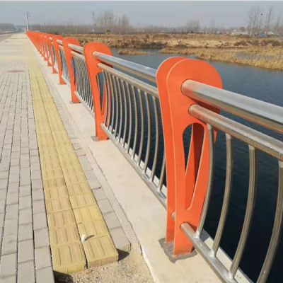 赤峰市景觀護(hù)欄廠家電話號碼-第1張圖片