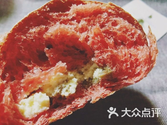 赤峰園林路炒餅店地址電話號碼-第1張圖片