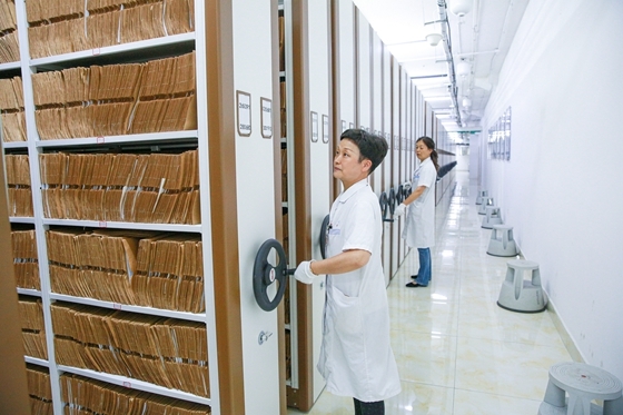 赤峰市病案室電話地址查詢號(hào)碼-第1張圖片