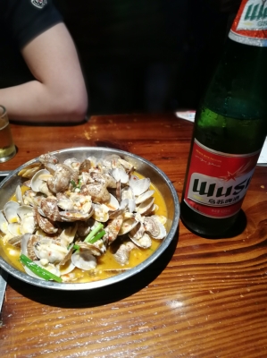 赤峰小咖燒烤店地址電話號碼-第1張圖片