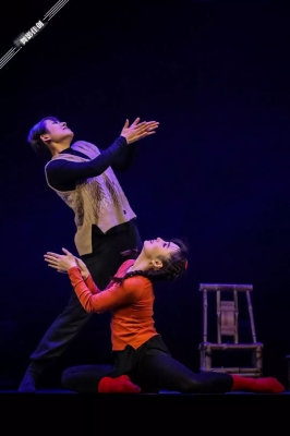 赤峰博義舞蹈班地址電話號(hào)碼-第1張圖片