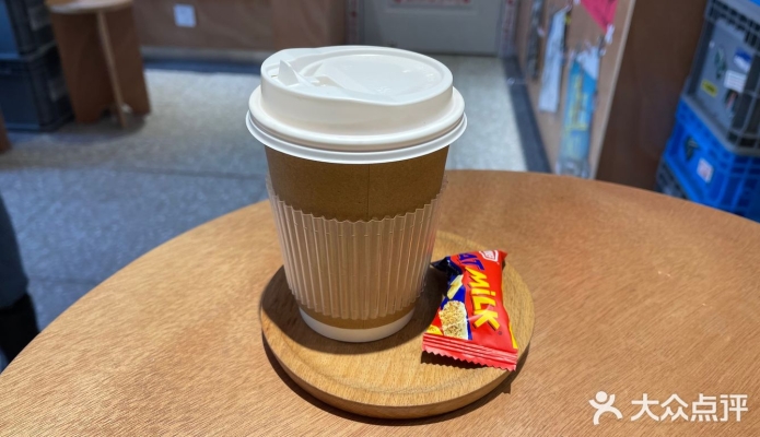 赤峰拿鐵咖啡店地址電話號碼-第1張圖片