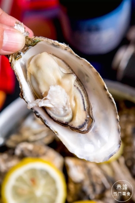 赤峰牙哥海鮮店地址電話號碼-第1張圖片