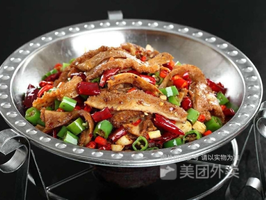 赤峰紅山川菜館地址電話號碼-第1張圖片