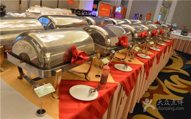 赤峰星巴羅自助餐電話號(hào)碼-第1張圖片